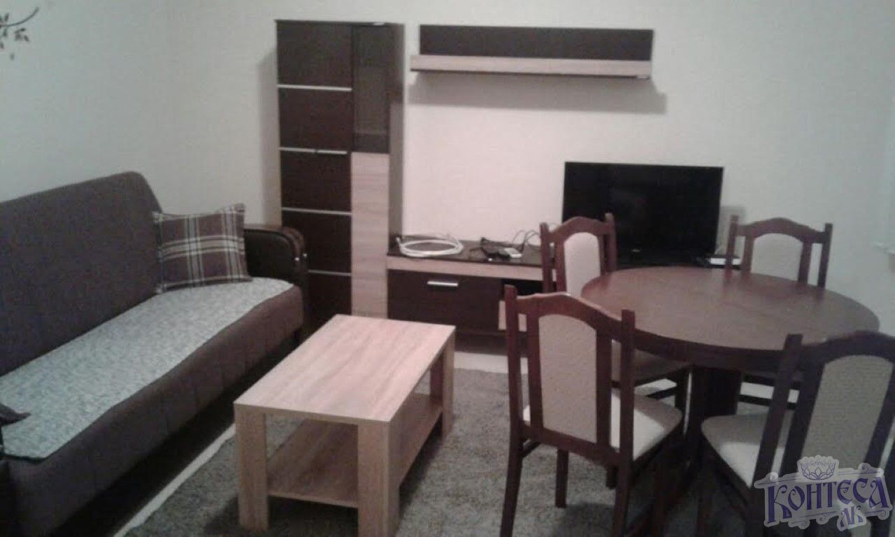 One bedroom apartment, 40m2 in center of Tivat RENTED